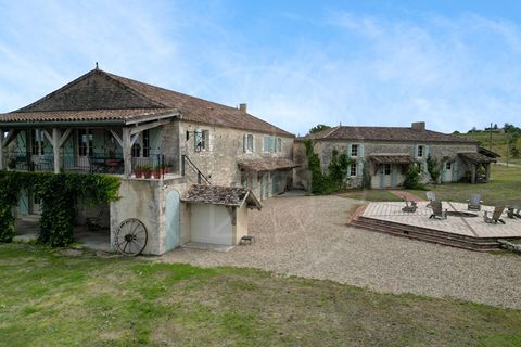 Villa i Duras, Lot-et-Garonne, Duras - € 975.000 | Ref: 4975 - foto 18