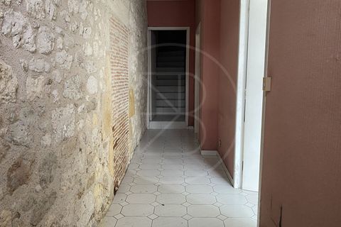 Villa a Gensac, Gironde, Gensac - € 160.000 | Ref: 5137 - foto 3