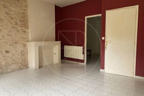Villa a Gensac, Gironde, Gensac - € 160.000 | Ref: 5137 - foto 4