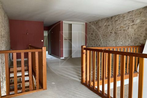 Villa a Gensac, Gironde, Gensac - € 160.000 | Ref: 5137 - foto 9
