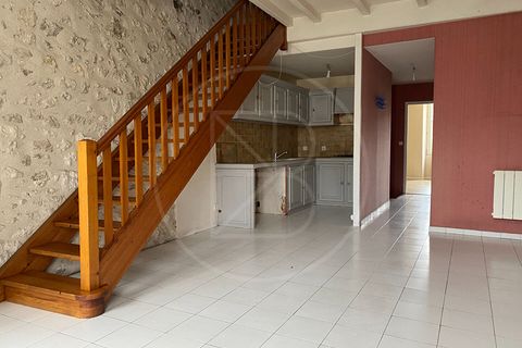 Villa a Gensac, Gironde, Gensac - € 160.000 | Ref: 5137 - foto 10