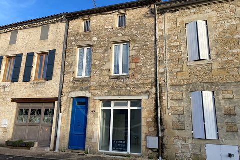 Villa a Gensac, Gironde, Gensac - € 160.000 | Ref: 5137 - foto 17