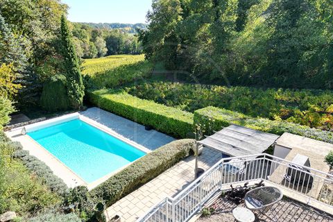 Villa i Saint-Emilion, Gironde, Saint-Emilion - € 495.000 | Ref: 5920 - foto 2