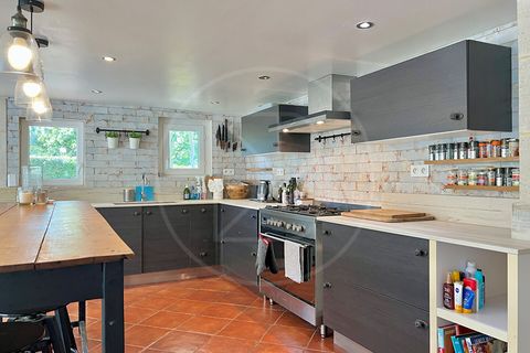 Villa i Saint-Emilion, Gironde, Saint-Emilion - € 495.000 | Ref: 5920 - foto 6