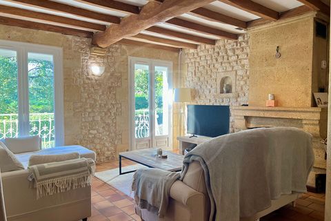 Villa i Saint-Emilion, Gironde, Saint-Emilion - € 495.000 | Ref: 5920 - foto 7