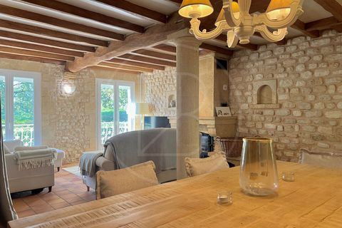 Villa i Saint-Emilion, Gironde, Saint-Emilion - € 495.000 | Ref: 5920 - foto 9