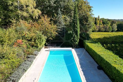 Villa i Saint-Emilion, Gironde, Saint-Emilion - € 495.000 | Ref: 5920 - foto 17