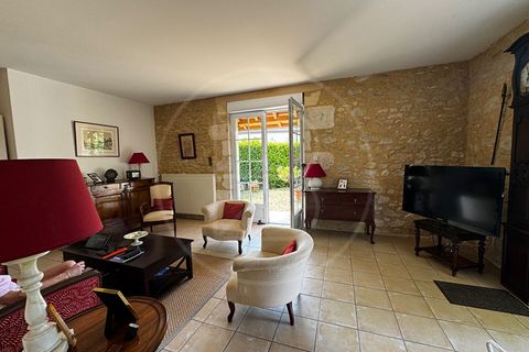 Villa a Duras, Lot-et-Garonne, Duras - € 233.200 | Ref: 5176 - foto 6