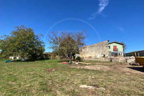 Villa i Pujols, Lot-et-Garonne, Pujols - € 180.000 | Ref: 5103 - foto 1
