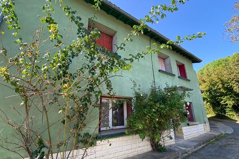 Villa i Pujols, Lot-et-Garonne, Pujols - € 180.000 | Ref: 5103 - foto 2
