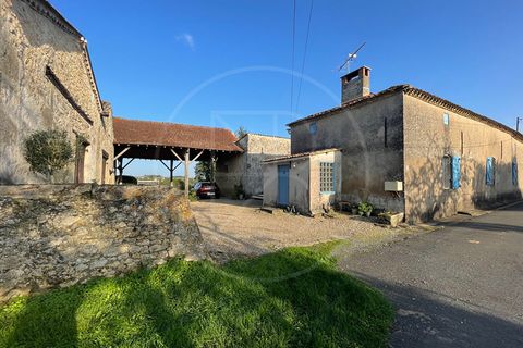 Villa i Gensac, Gironde, Gensac - € 349.000 | Ref: 5165 - foto 2