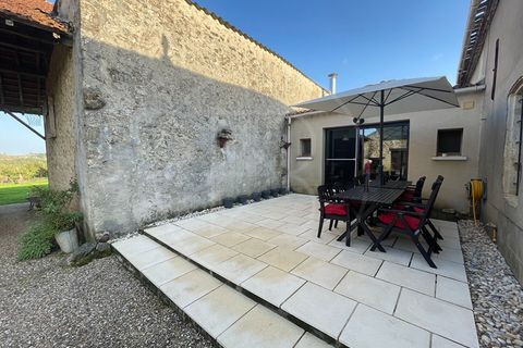 Villa i Gensac, Gironde, Gensac - € 349.000 | Ref: 5165 - foto 3
