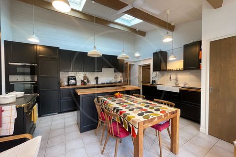 Villa i Gensac, Gironde, Gensac - € 349.000 | Ref: 5165 - foto 5
