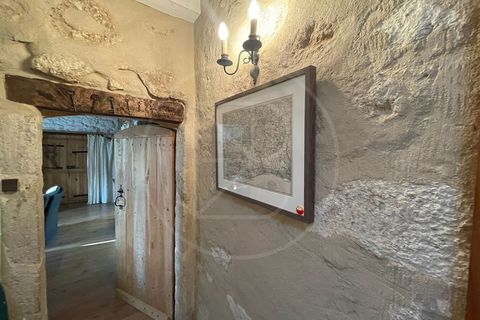 Villa i Gensac, Gironde, Gensac - € 349.000 | Ref: 5165 - foto 6