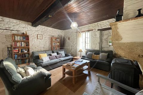 Villa i Gensac, Gironde, Gensac - € 349.000 | Ref: 5165 - foto 8