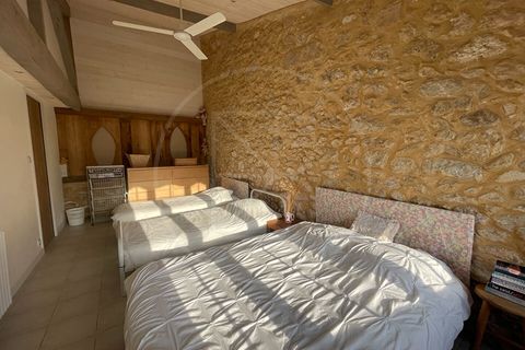 Villa i Gensac, Gironde, Gensac - € 349.000 | Ref: 5165 - foto 10