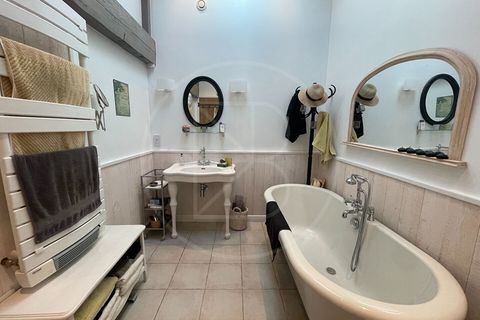 Villa i Gensac, Gironde, Gensac - € 349.000 | Ref: 5165 - foto 11