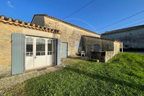 Villa i Gensac, Gironde, Gensac - € 349.000 | Ref: 5165 - foto 14