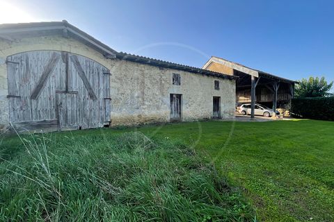 Villa i Gensac, Gironde, Gensac - € 349.000 | Ref: 5165 - foto 16