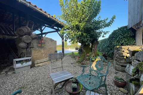 Villa i Gensac, Gironde, Gensac - € 349.000 | Ref: 5165 - foto 17