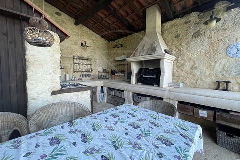 Villa i Gensac, Gironde, Gensac - € 349.000 | Ref: 5165 - foto 18