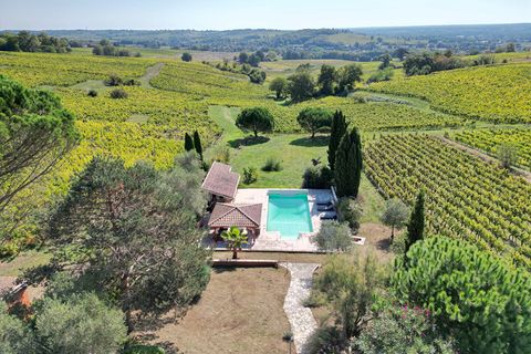 Villa a Cadillac, Gironde, Cadillac - € 636.000 | Ref: 4895 - foto 2