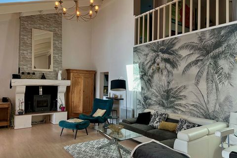 Villa a Cadillac, Gironde, Cadillac - € 636.000 | Ref: 4895 - foto 4