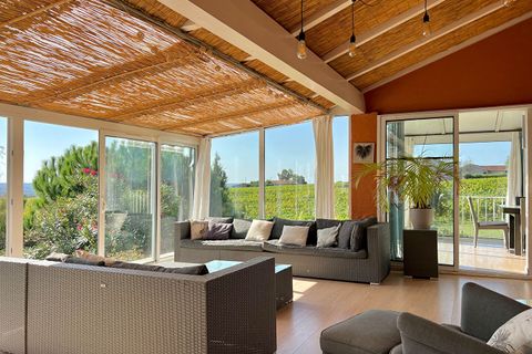 Villa a Cadillac, Gironde, Cadillac - € 636.000 | Ref: 4895 - foto 5