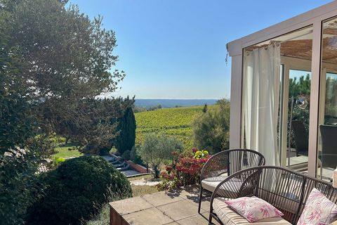Villa a Cadillac, Gironde, Cadillac - € 636.000 | Ref: 4895 - foto 15