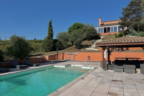Villa a Cadillac, Gironde, Cadillac - € 636.000 | Ref: 4895 - foto 16