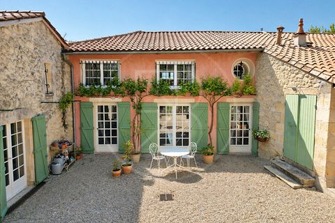Villa a Branne, Gironde, Branne - € 742.000 | Ref: 5808 - foto 2