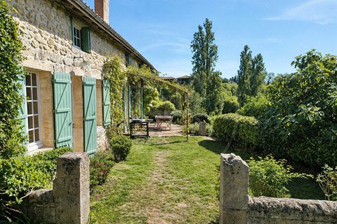 Villa a Branne, Gironde, Branne - € 742.000 | Ref: 5808 - foto 3