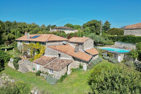 Villa a Branne, Gironde, Branne - € 742.000 | Ref: 5808 - foto 18