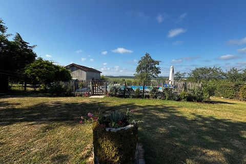 Villa a Monsegur, Gironde, Monsegur - € 296.800 | Ref: 4930 - foto 2