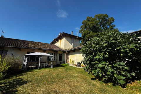 Villa a Monsegur, Gironde, Monsegur - € 296.800 | Ref: 4930 - foto 15