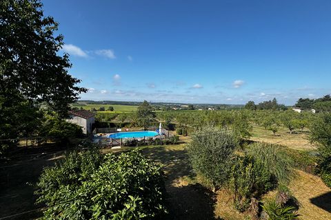 Villa a Monsegur, Gironde, Monsegur - € 296.800 | Ref: 4930 - foto 16