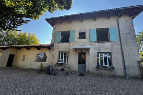 Villa a Monsegur, Gironde, Monsegur - € 296.800 | Ref: 4930 - foto 17