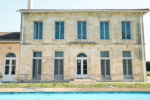 L'establiment comercial a Saint-Emilion, Gironde, Saint-Emilion - € 848.000 | Ref: 5954 - foto 2