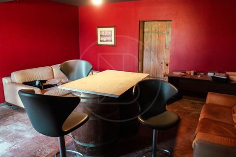 L'establiment comercial a Saint-Emilion, Gironde, Saint-Emilion - € 848.000 | Ref: 5954 - foto 11