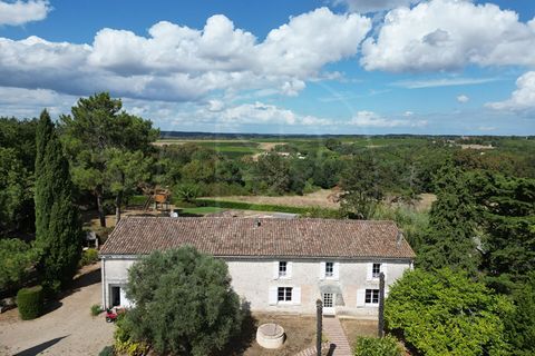 Villa i Monsegur, Gironde, Monsegur - € 455.800 | Ref: 4995 - foto 1