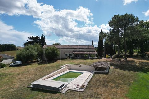 Villa i Monsegur, Gironde, Monsegur - € 455.800 | Ref: 4995 - foto 2