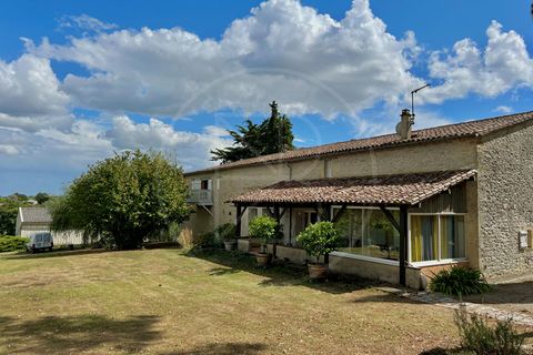 Villa i Monsegur, Gironde, Monsegur - € 455.800 | Ref: 4995 - foto 3