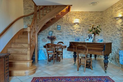 Villa i Monsegur, Gironde, Monsegur - € 455.800 | Ref: 4995 - foto 5