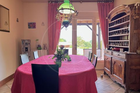 Villa i Monsegur, Gironde, Monsegur - € 455.800 | Ref: 4995 - foto 7