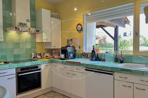 Villa i Monsegur, Gironde, Monsegur - € 455.800 | Ref: 4995 - foto 9