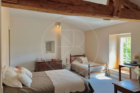 Villa i Monsegur, Gironde, Monsegur - € 455.800 | Ref: 4995 - foto 13
