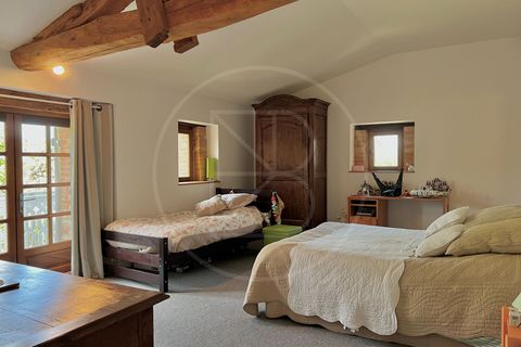 Villa i Monsegur, Gironde, Monsegur - € 455.800 | Ref: 4995 - foto 14