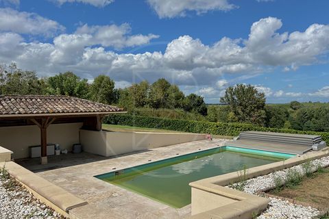 Villa i Monsegur, Gironde, Monsegur - € 455.800 | Ref: 4995 - foto 18