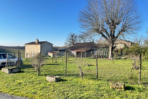 Villa i Gensac, Gironde, Gensac - € 339.000 | Ref: 4997 - foto 3