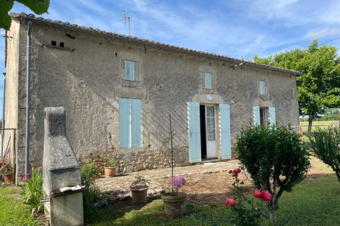 Villa i Gensac, Gironde, Gensac - € 339.000 | Ref: 4997 - foto 4